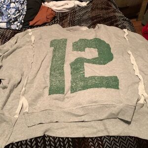 Sweatshirt free people